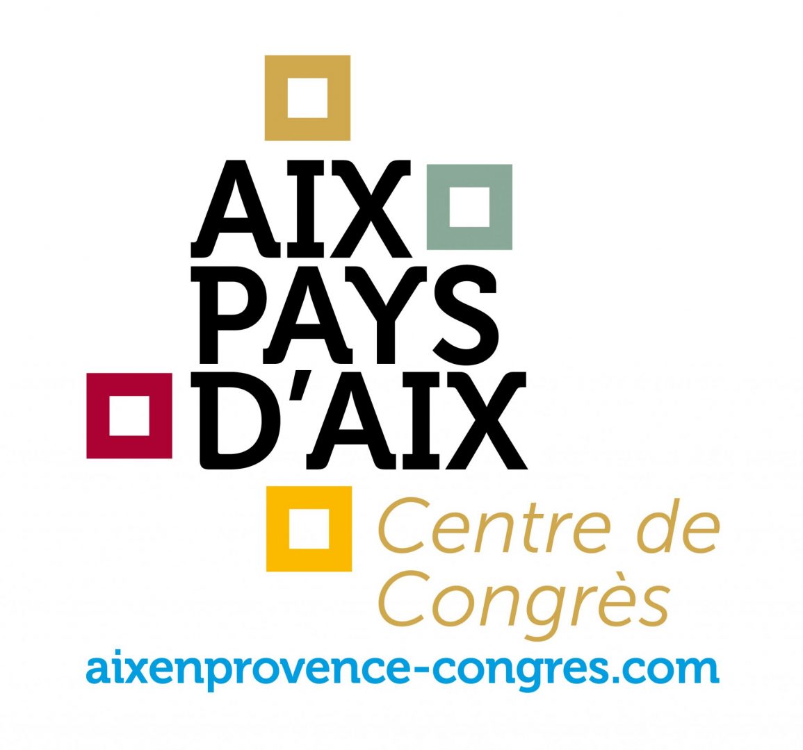 Aix en Provence Centre de Congrès