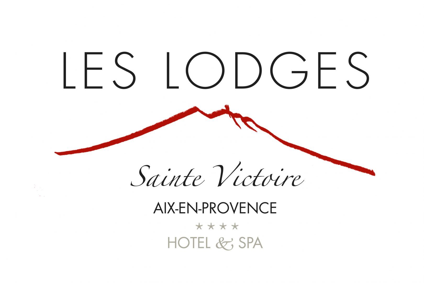 Les Lodges Sainte-Victoire