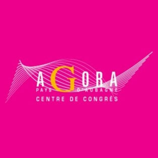 Centre de Congrès Agora Aubagne