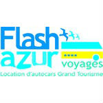 Flash Azur Voyages