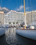 Riviera Marriott la Porte de Monaco