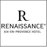 Hotel Renaissance Aix en Provence