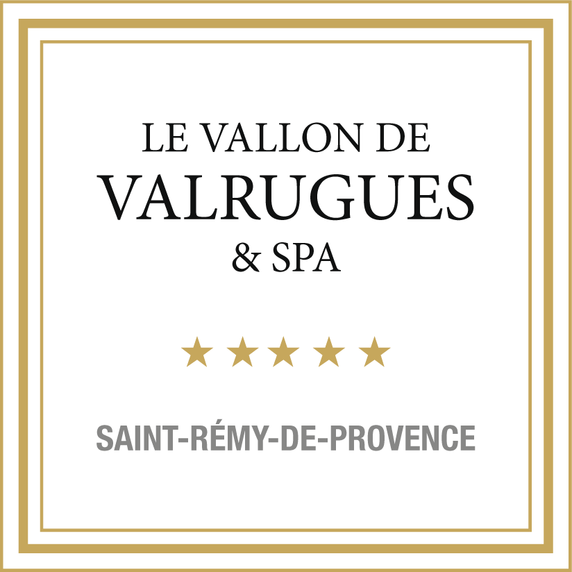 Le Vallon de valrugues & Spa*****