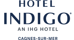 Hôtel Indigo**** Cagnes sur Mer