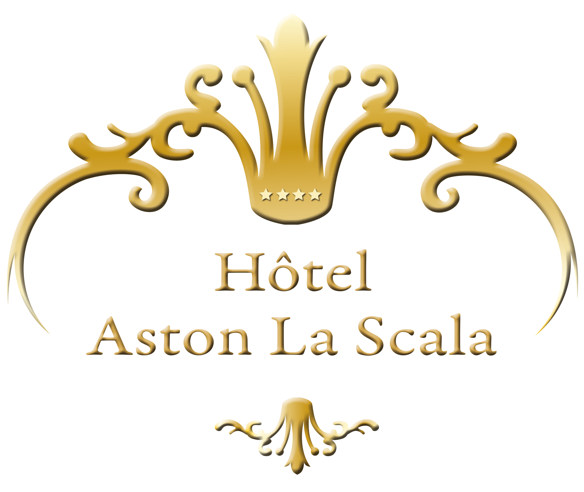 HOTEL ASTON LA SCALA 4*