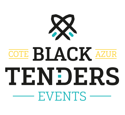 Black Tenders Events